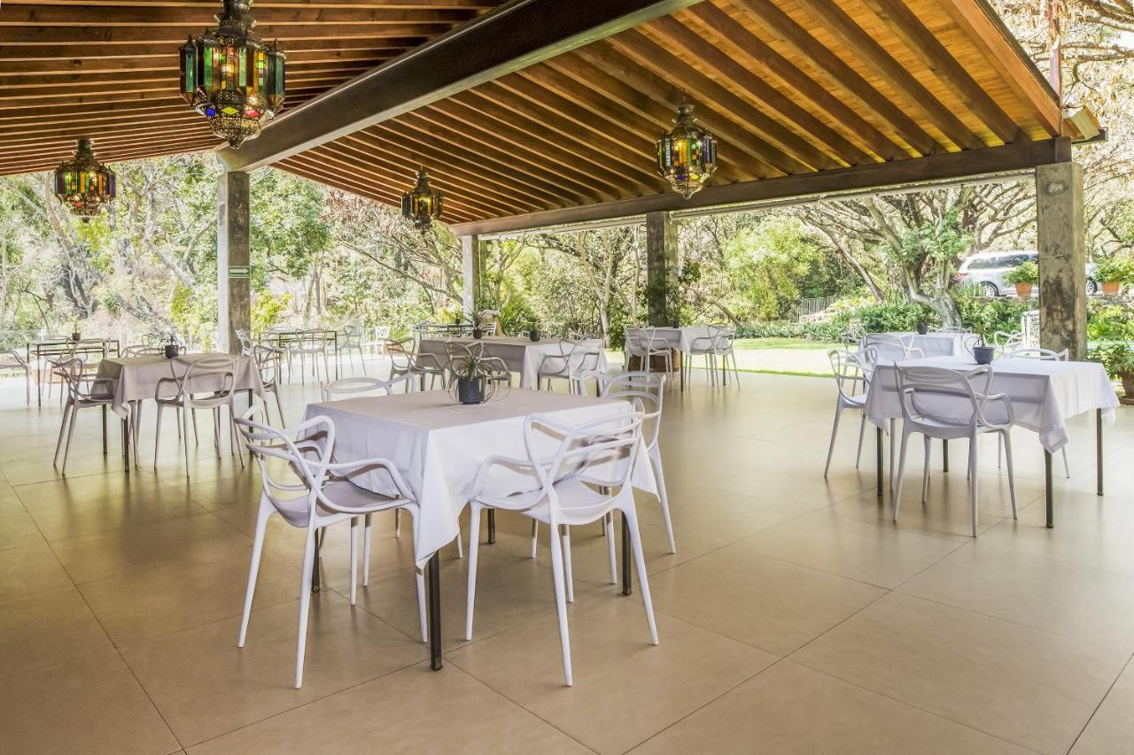 Hotel Amate Del Rio Malinalco Exterior foto
